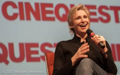 The Trouble with Angels