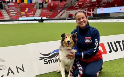 World Agility Open (WAO) 2026