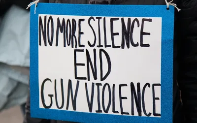 Youth Violence Prevention Forum