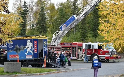 18th Annual Mat-Su Emergency Preparedness Expo