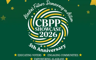 2026 CBPP Showcase: Democracy in Action