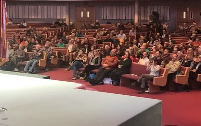 AK4PF’s Personal Freedom Conference