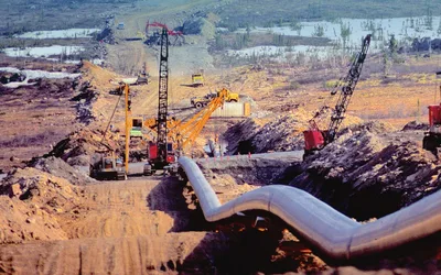 Alaska Gasline Caucus Presentation