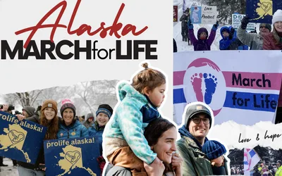 Alaska March for Life