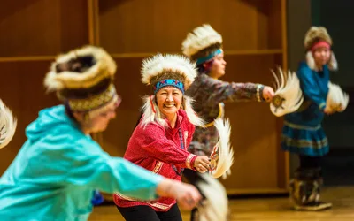 Tribal Governance Symposium