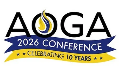 AOGA 2026 Conference