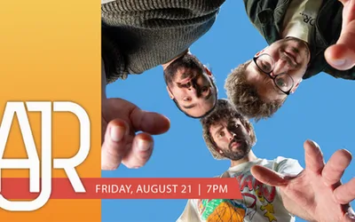 ARJ at the Alaska State Fair