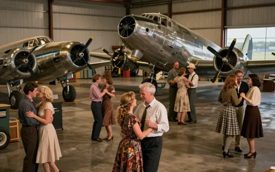 Big Band Bash