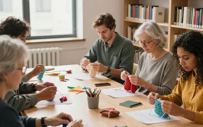 Community for Crafters