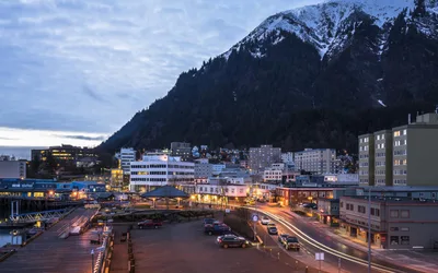 Downtown Street Tour