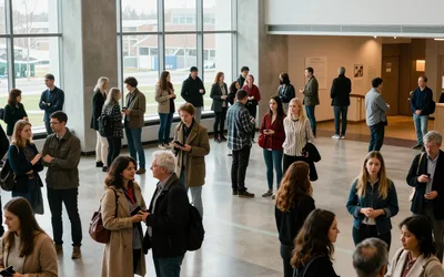 Free Admission: Indigenous Peoples’ Day