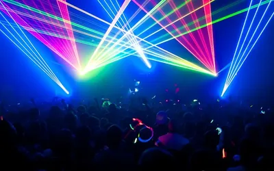 Ghostland Observatory