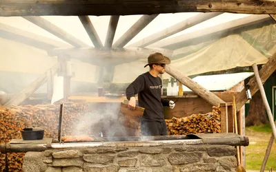 Alaska Folk Festival