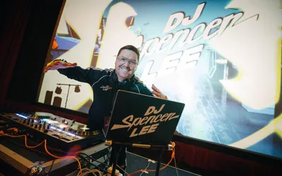 Jams For Fams Bunny Hop