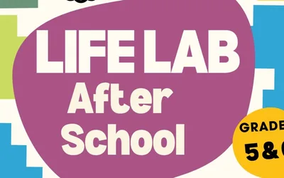 Life Lab After School Program