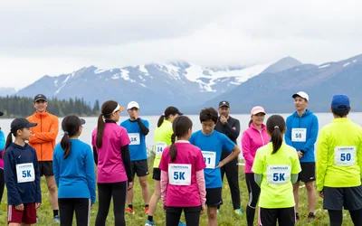 Limitless 5K