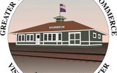 Morning Meeting with the Mayor