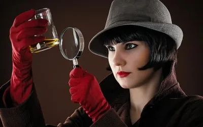 Mystery Book Club