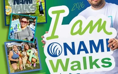 NAMIWalks Alaska in the Valley