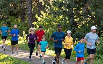Nic's Race 5k, Kids 2k, & Duathlon