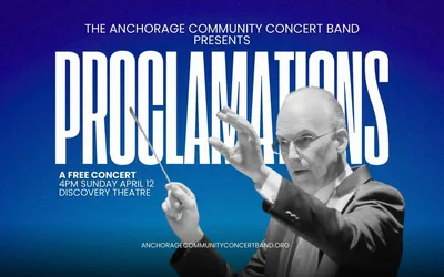 Proclamations: Spring Concert