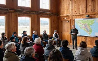 Indigenous Knowledge and Marine Mammals