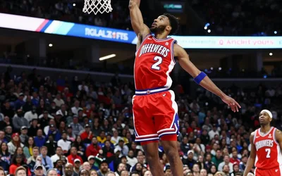 The Harlem Globetrotters