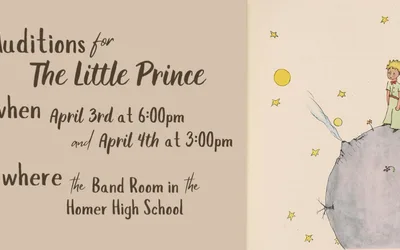 The Little Prince