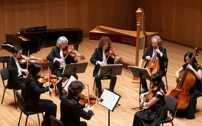 UAA Early Music Ensemble Concert