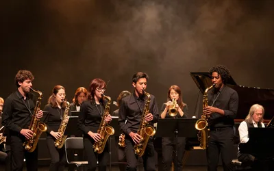 Voices of Jazz
