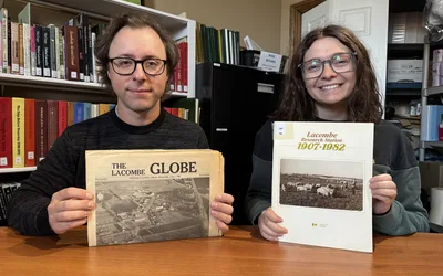 1907–2026: A Legacy in Research and Development