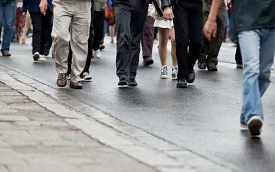 Annual Citizen Walk About