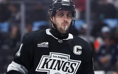 Anze Kopitar's Final Season Celebration