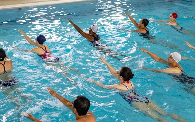 Aquafit