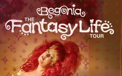 Begonia: The Fantasy Life Tour
