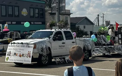 Bentley Fair & Rodeo