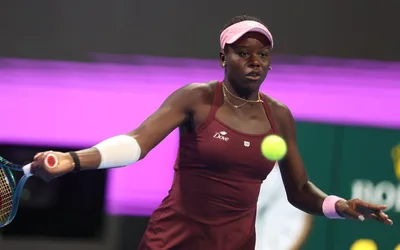 Billie Jean King Cup Qualifiers