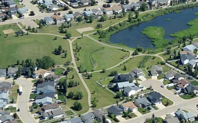 Open House for Housing Needs Assessment