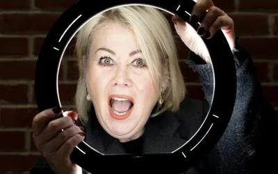 Singing for Canada: Jann Arden