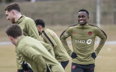 Canada vs Iceland World Cup Tune-up