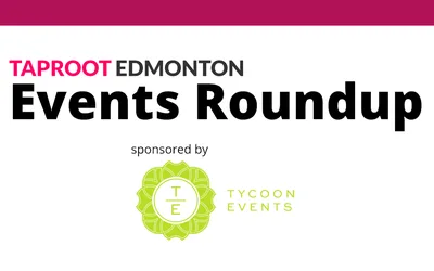 Canada's Food Island Culinary Showcase