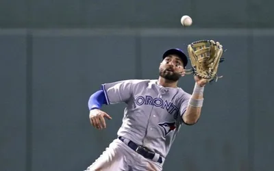 Canadian Baseball Legends Gala