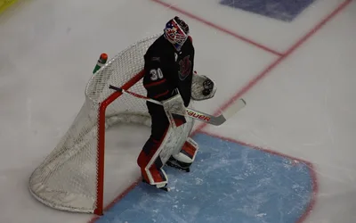 Lethbridge Hurricanes vs Calgary