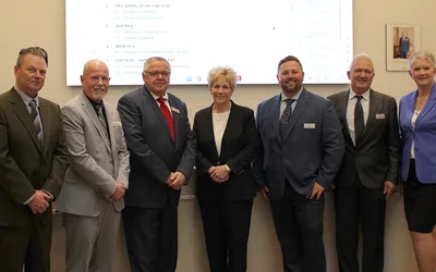 Carbon Removal Canada Conference