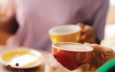 Caregiver Coffee Mornings