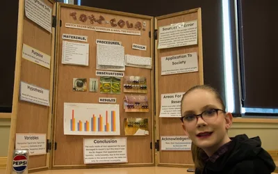 Central Alberta Regional Science Fair
