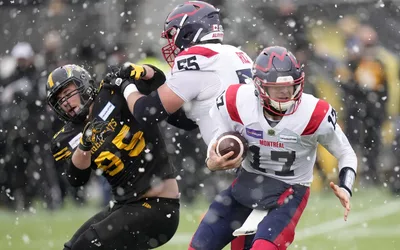 CFL Mentorship Program