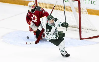 Charge vs Sirens Game