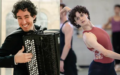 Copland’s Appalachian Spring & New Dance Works by Neshama Nashman