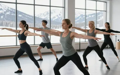 Dance Conditioning